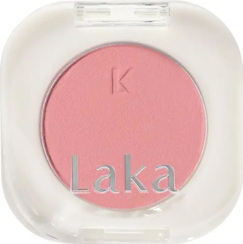 Laka Mono Eyeshadow #918 Florist