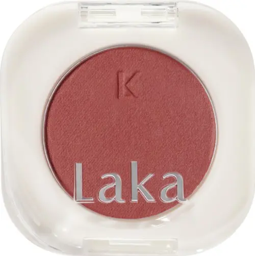 Laka Mono Eyeshadow #920 Canna