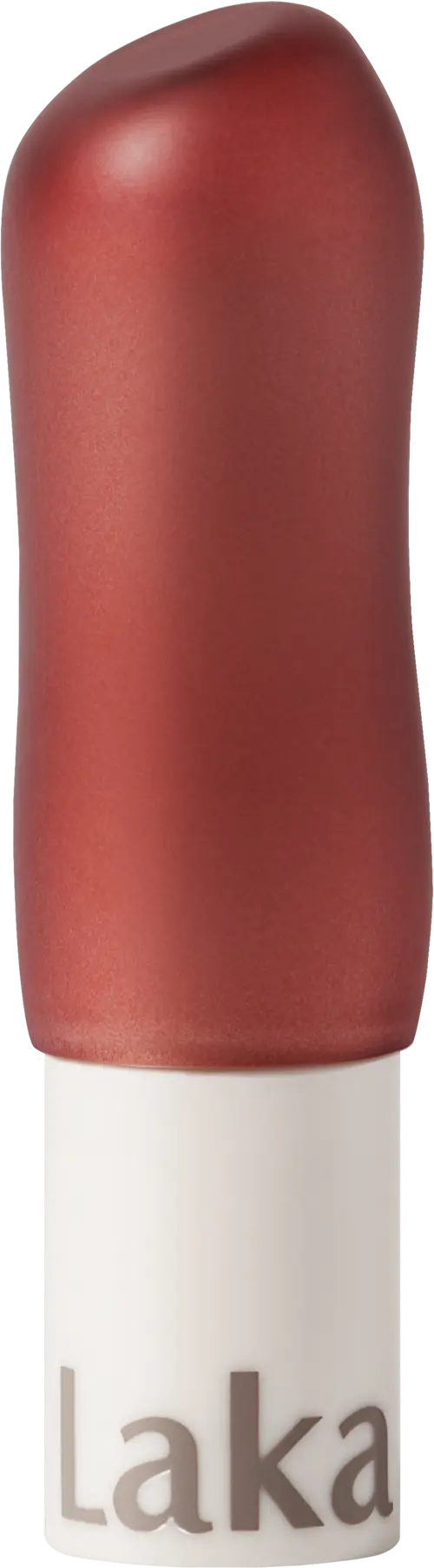 LAKA Soul Vegan Lip Balm #Berry 4g