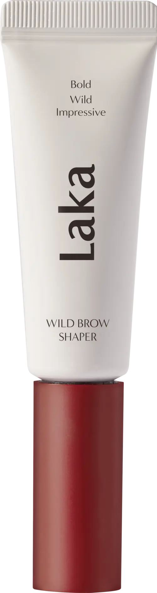 Laka Wild Brow Shaper #Volume