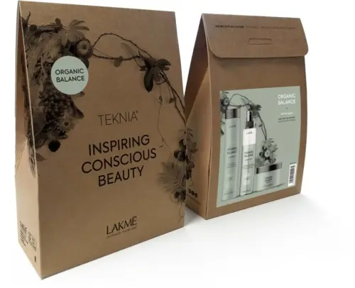 Lakmé Pack Organic Balance