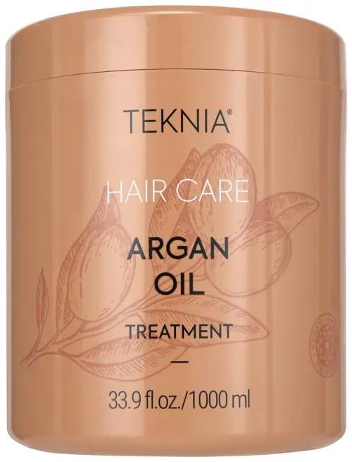 Lakmé Argan Oil Treatment 1000 Ml