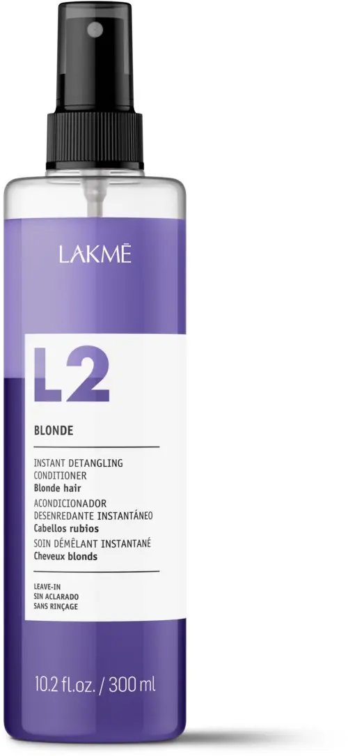 Lakmé  Blonde 300 ml