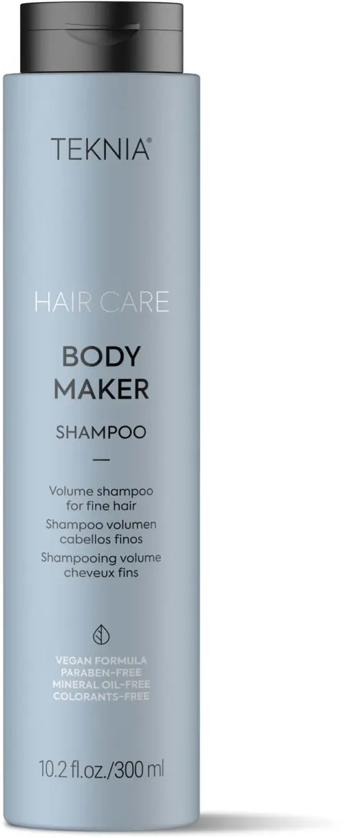 Lakmé  Body Maker Shampoo300 Ml