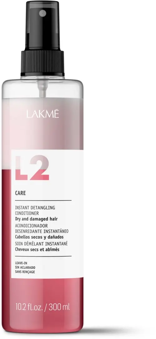 Lakme L2 Care 300 ml