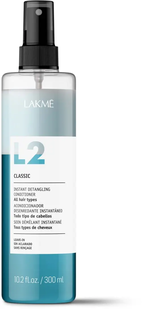 Lakmé  Classic 300 ml