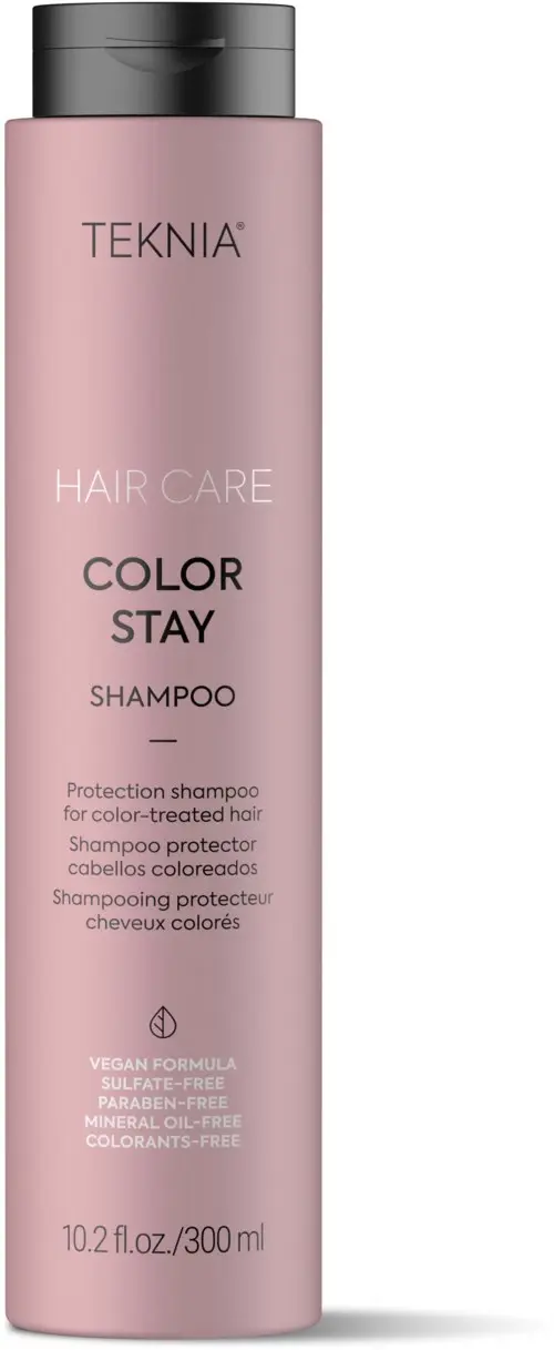 Lakme Teknia Color Stay Shampoo 300 ml