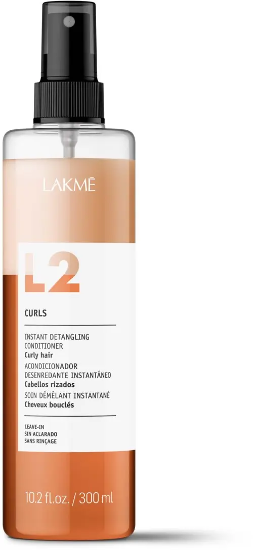 Lakmé  Curls 300 ml