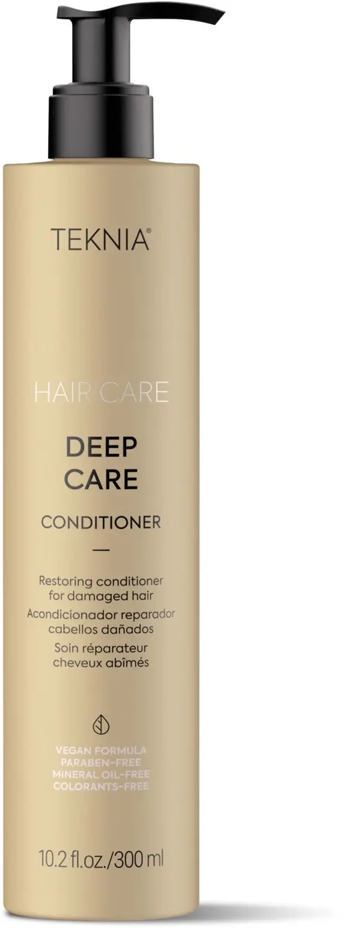 Lakmé  Deep Care Conditioner 300 Ml