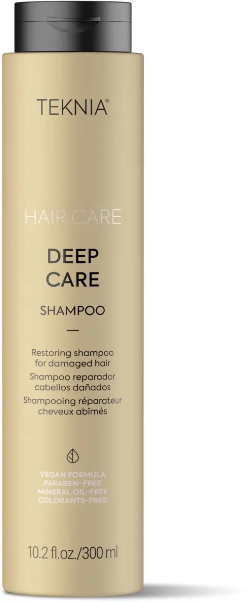 Lakmé  Deep Care Shampoo300 Ml