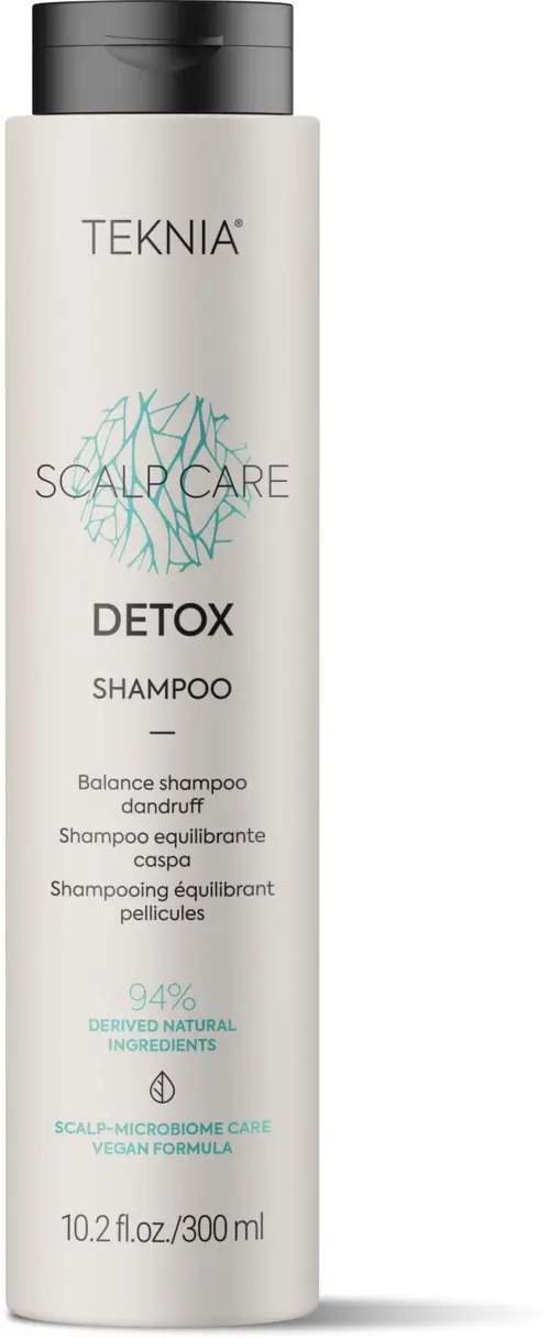 Lakmé  Detox Shampoo 300 Ml