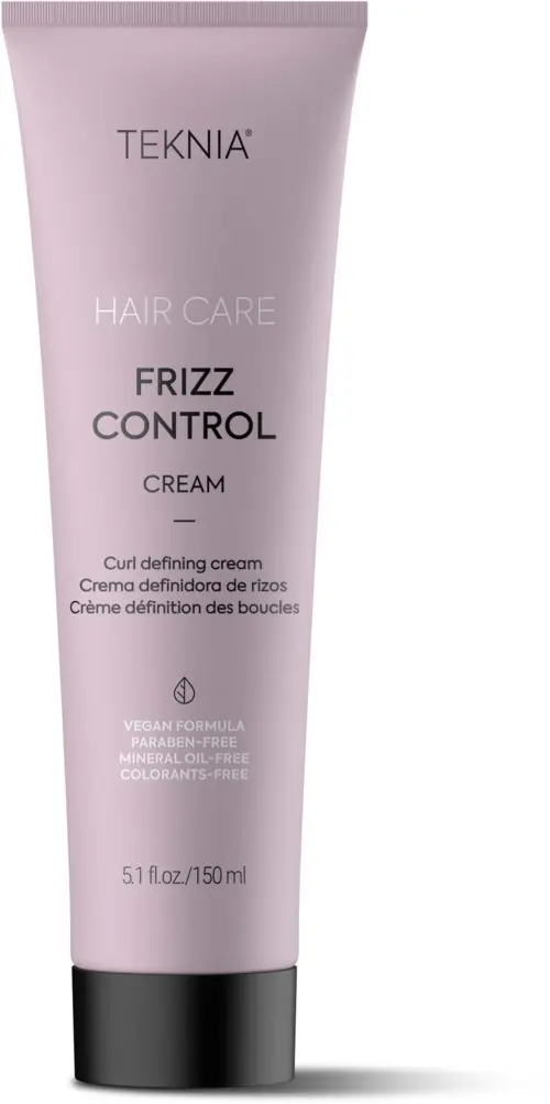 Lakme Teknia  Frizz Control Cream  150 ml