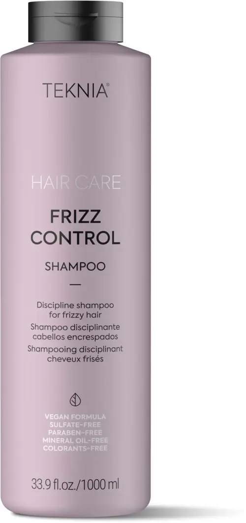 Lakmé Frizz Control Shampoo1000 Ml