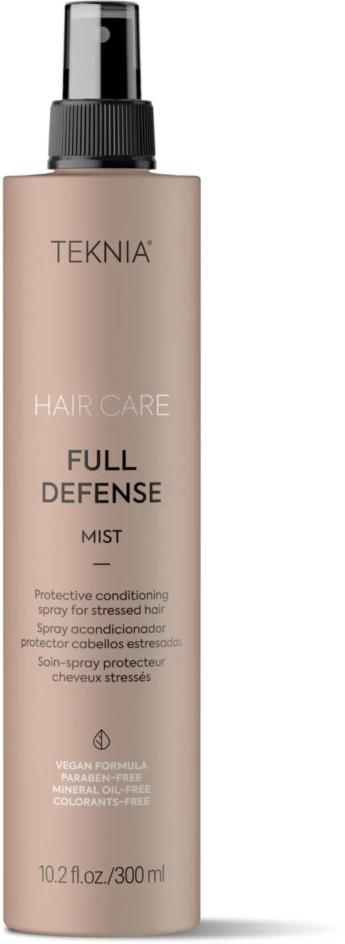 Lakme Teknia  Full Defense Mist  300 ml