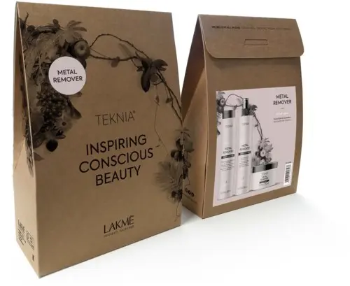Lakme TEKNIA Metal Remover Retail