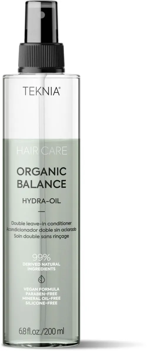 Lakmé  Organic Balance Hydra-Oil 200 Ml