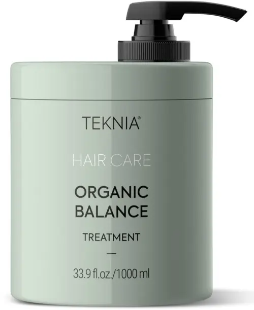 Lakme Teknia Organic Balance Treatment 1000 ml