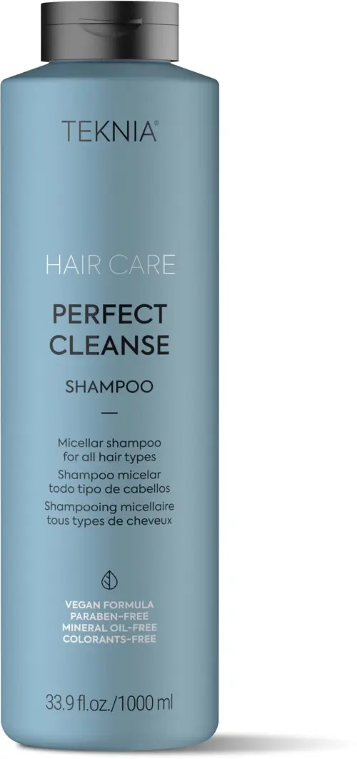 Lakmé Perfect Cleanse Shampoo1000 Ml