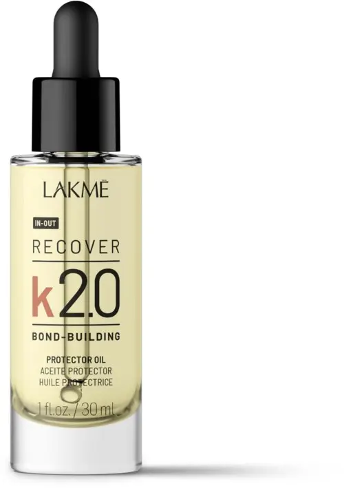Lakme K2.0 Protector Oil 30 ml