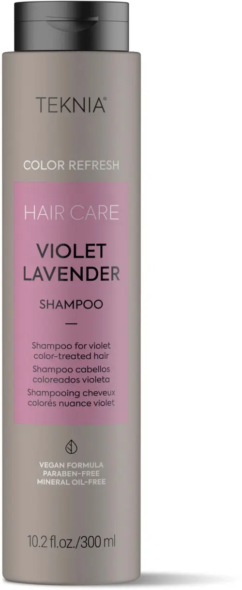 Lakme Teknia Refresh Violet Lavender 300 ml