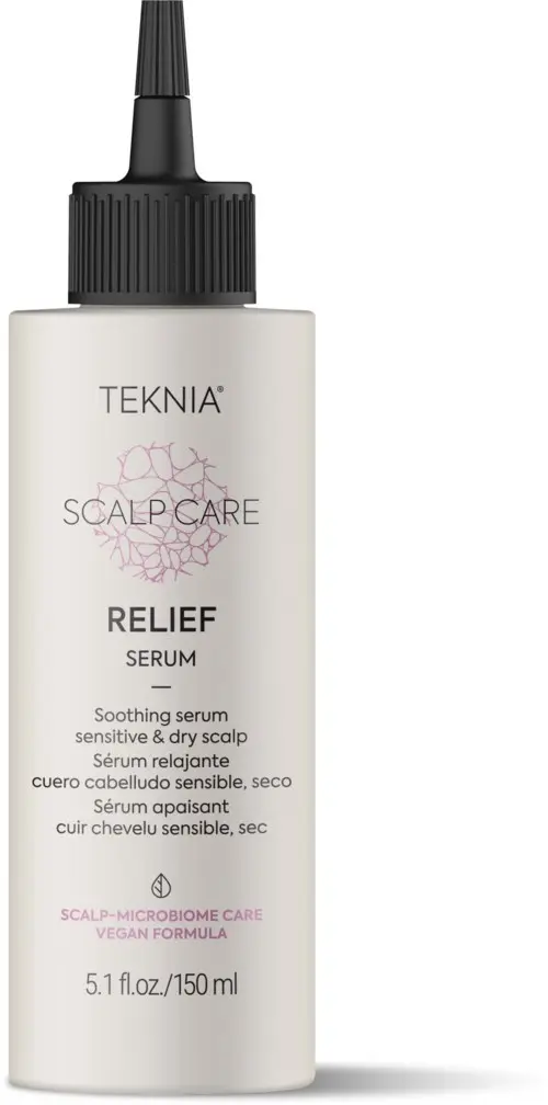 Lakme Teknia Scalp Care Relief Serum 150 ml