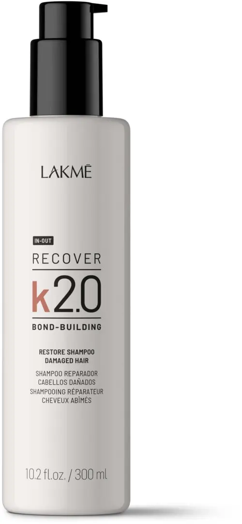 Lakme K2.0 Restore Conditioner 300 ml