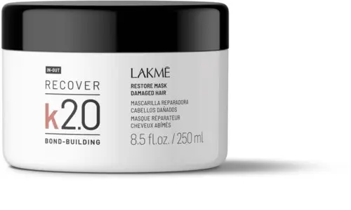 Lakme K2.0 Restore Mask 250 ml