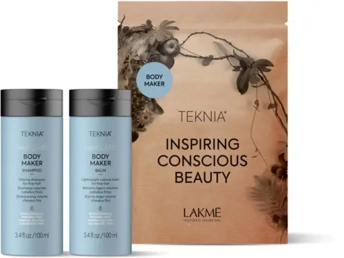 Lakmé Travel Pack Body Maker