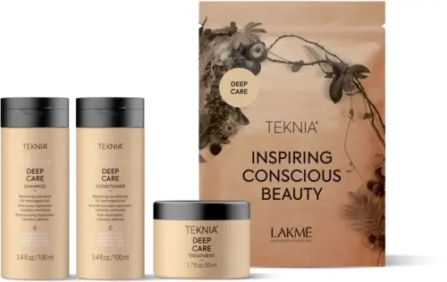 Lakmé Travel Pack Deep Care