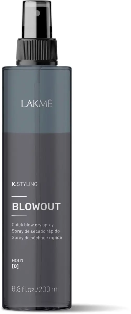 Lakmé Blowout Quick Dry Spray 200 Ml