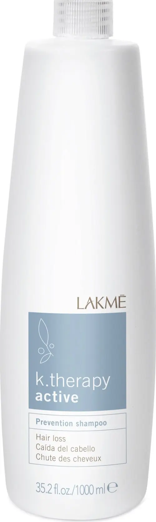 Lakmé  Prevention Shampoo 1000ml
