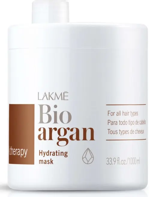 Lakme Hydrating Mask 1000ml
