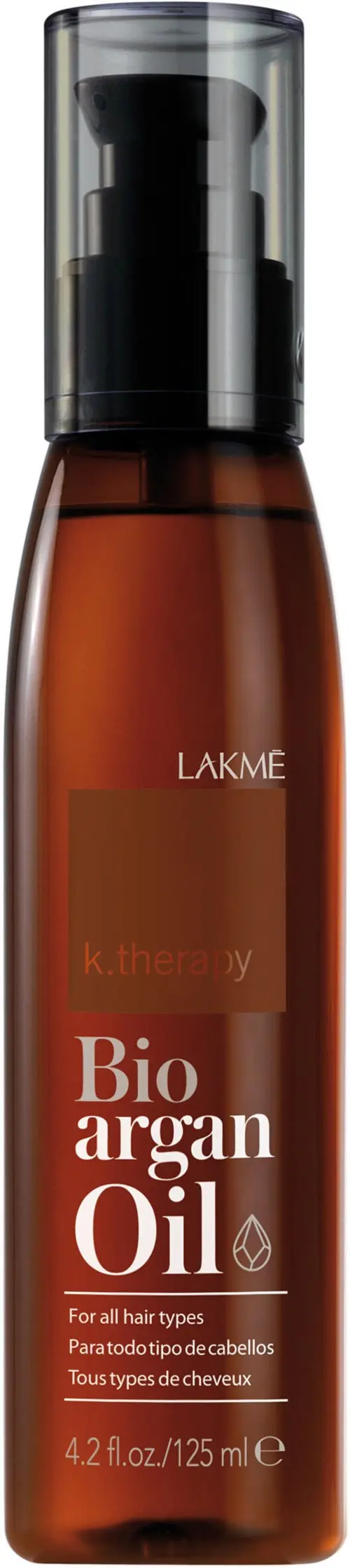 Lakme Oil 125ml