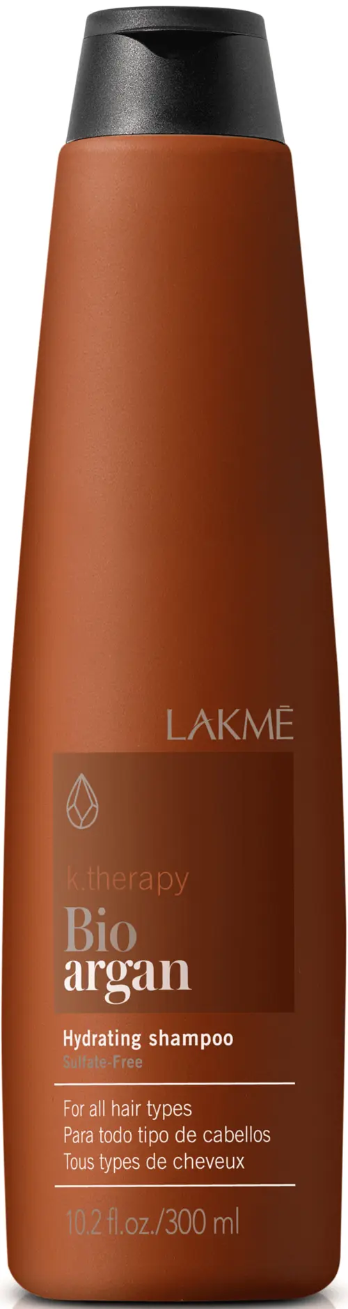 Lakmé Hydrating Shampoo 300ml