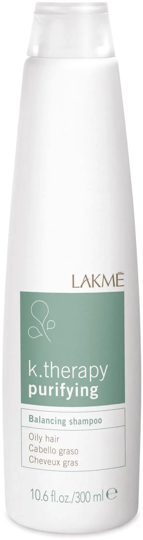 Lakme K.therapy Purifying Balancing Shampoo