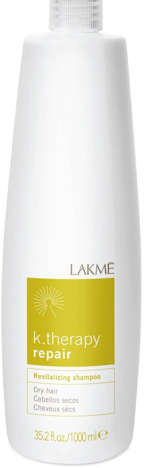Lakmé K.Therapy Repair 1000ml