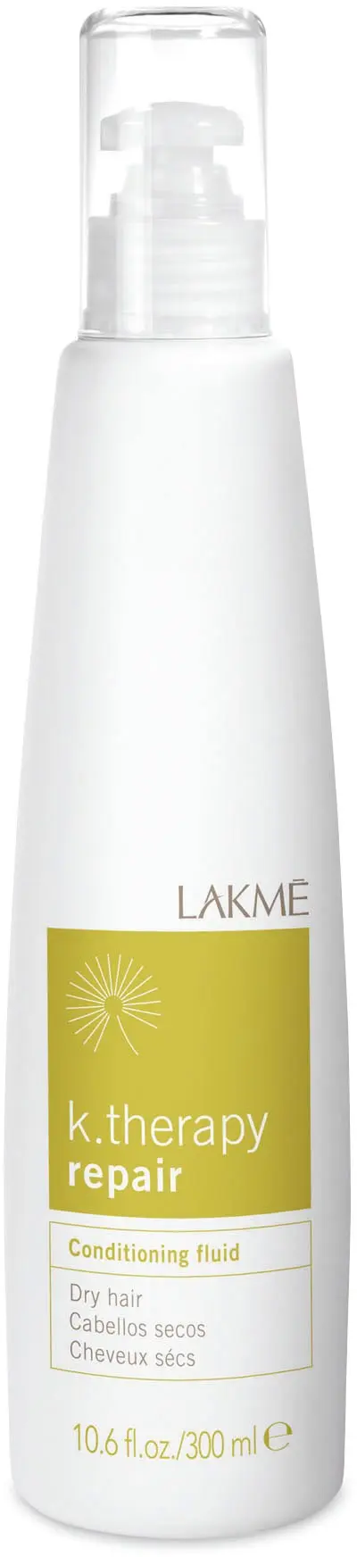 Lakme K.therapy Repair Conditioning Fluid