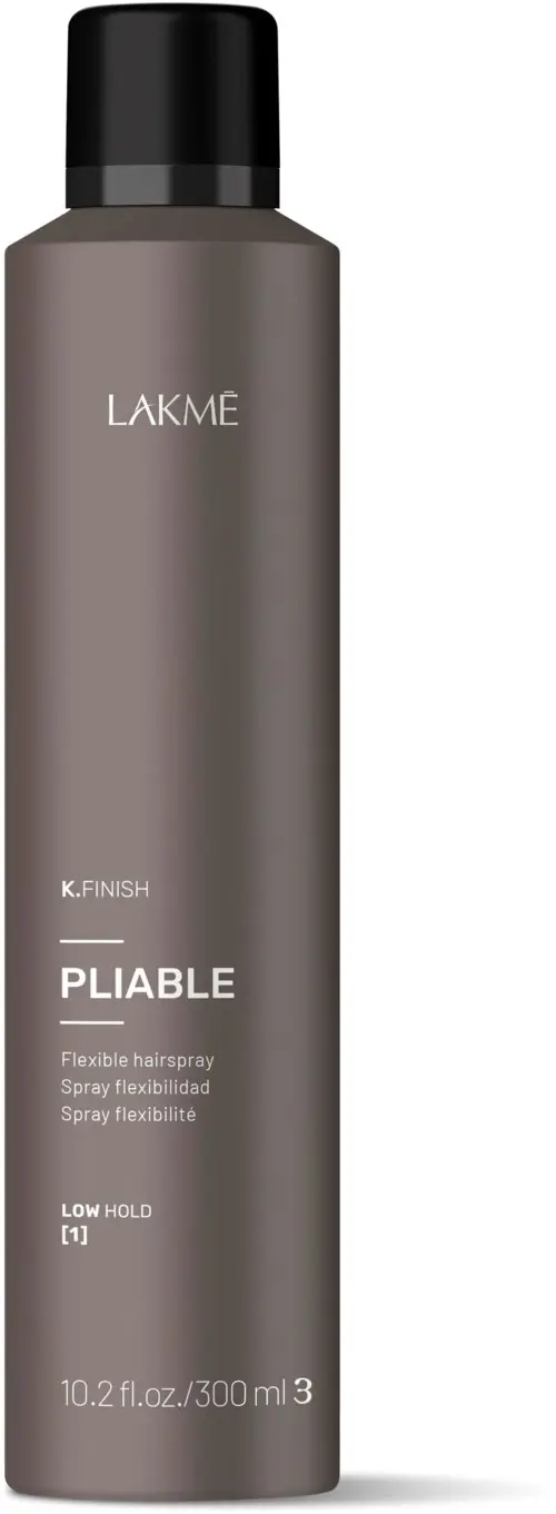 Lakmé Pliable Flexible Spray 300 Ml