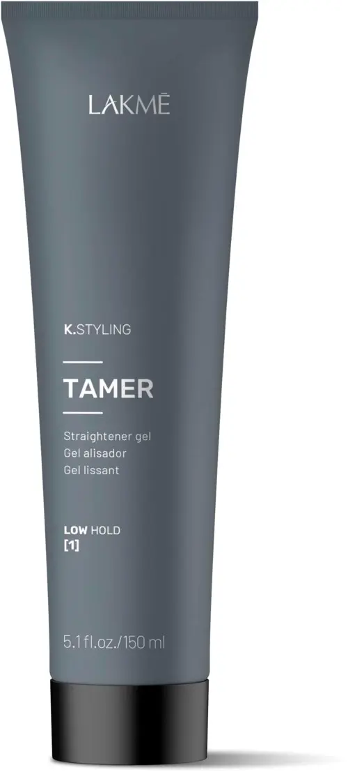 Lakme Finish  Tamer Straightener Gel 150 ml