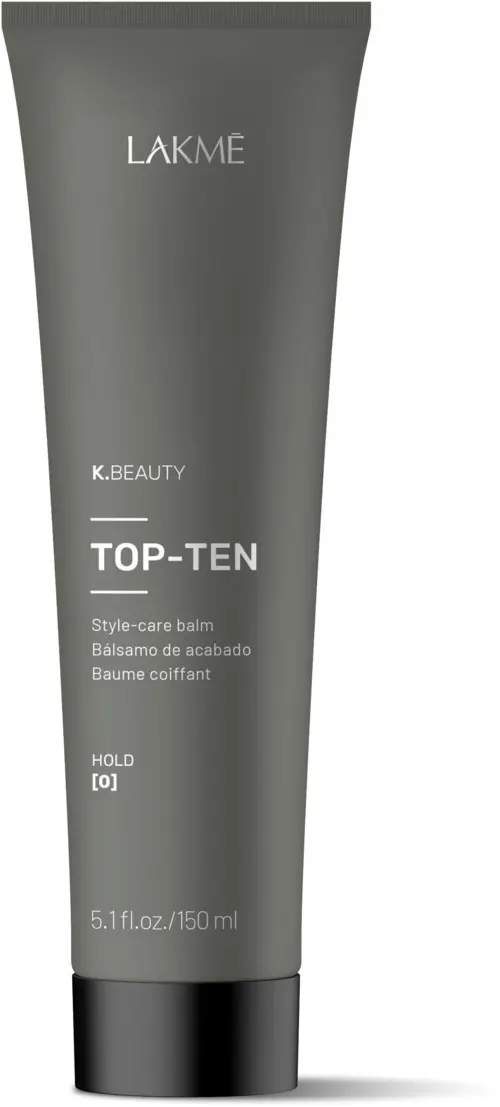 Lakme Finish Top-Ten Style-Care Balm 150 ml