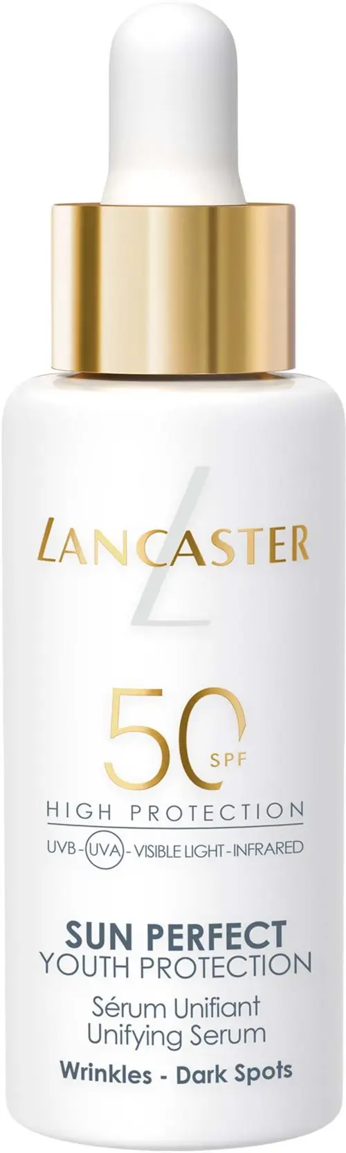 Lancaster Sun Perfect Unifying Serum SPF50 High Protection 30 ml