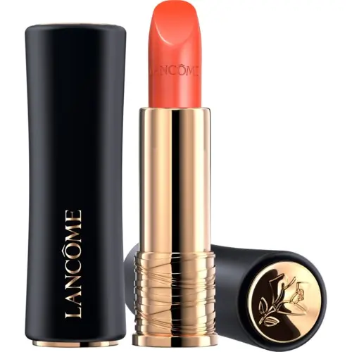 Lancôme Lipstick 66 Orange Confite