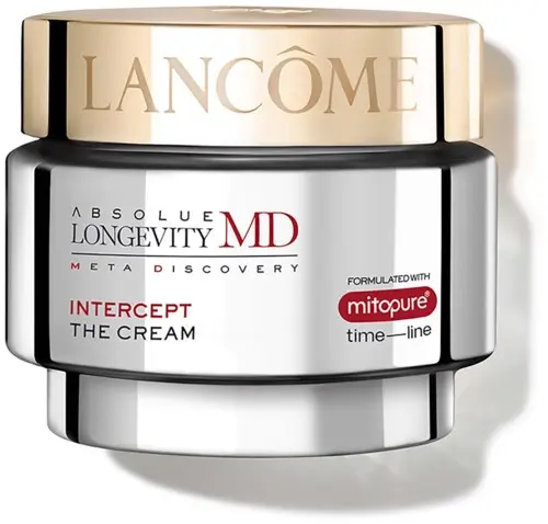 Longevity MD Intercept Cream 50 ml