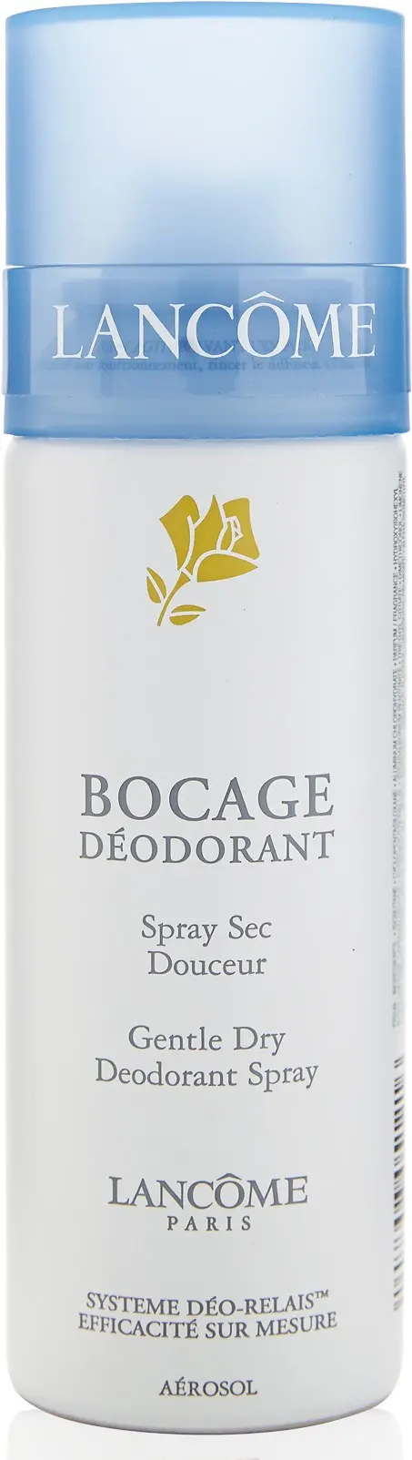 Lancôme Bocage Deo Spray 