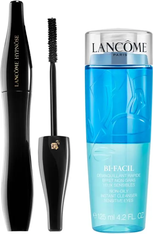 Lancôme Hypnôse + Bi-Facil