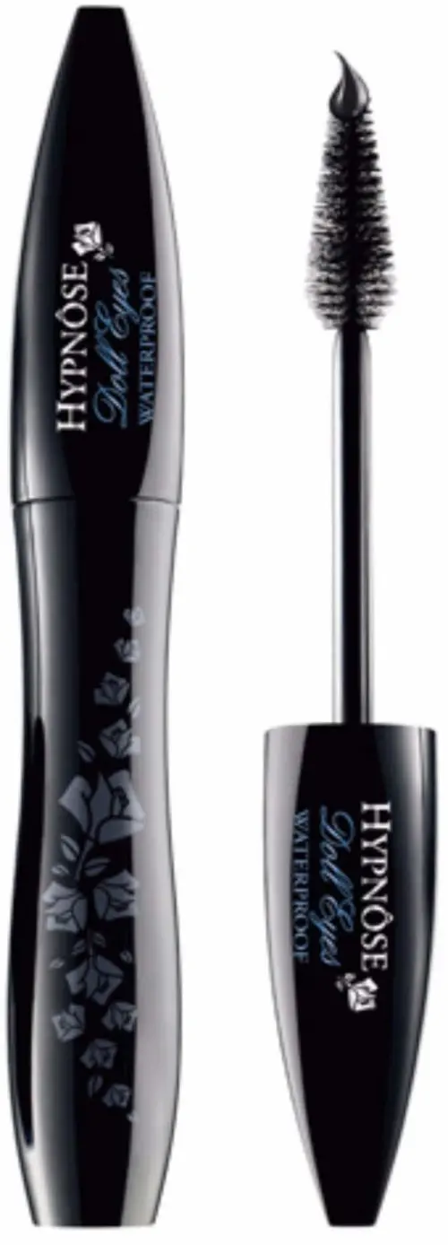 Lancôme Hypnôse Doll Eyes Mascara Waterproof 01