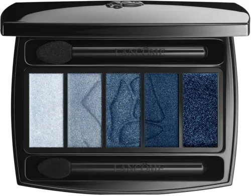 Lancôme Hypnôse Palette 16 Drama Denim