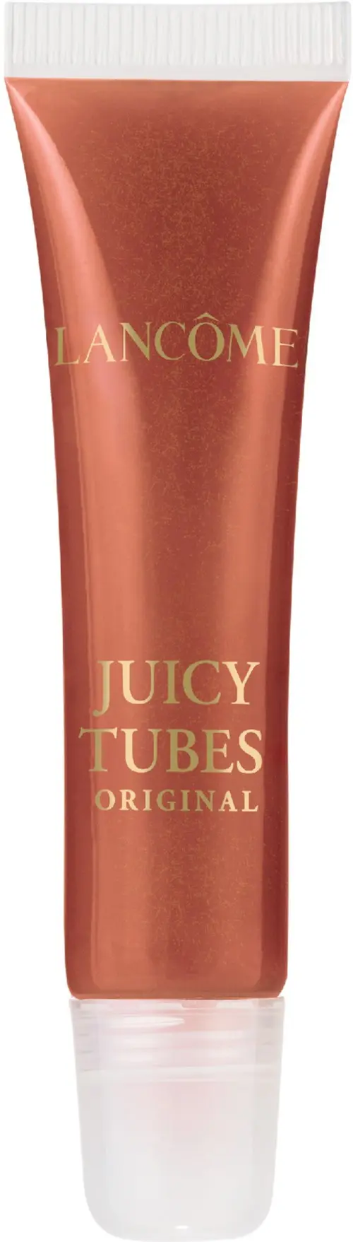 Lancôme Juicy Tubes Ultra-Shiny & Moisturizing Lip Gloss 16 Almond Drip