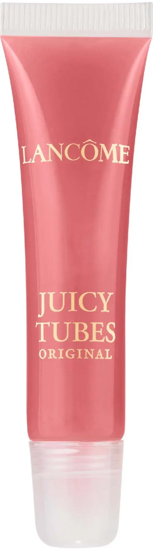 Lancôme Juicy Tubes 08 Tickled Pink 15ml