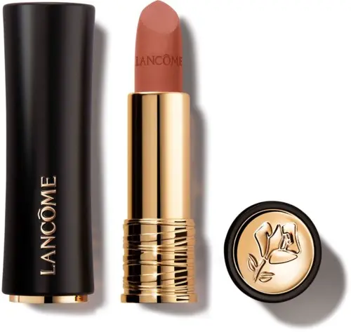 Lancôme L'Absolu Rouge Drama Matte Lipstick 205 Nude Frisson